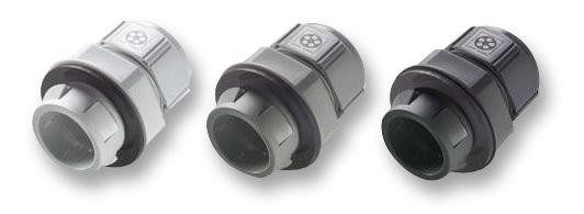 53112686 CABLE GLAND, SKINTOP, M16, PK50 LAPP KABEL