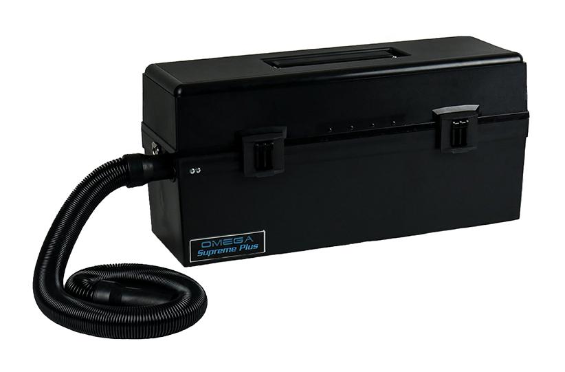 VACOMEGAS220F VACUUM, OMEGA S, EURO ATRIX INTERNATIONAL