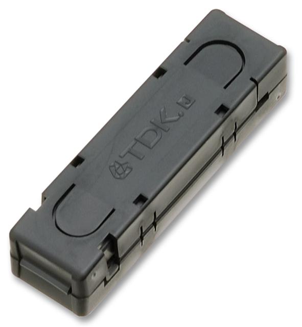 ZCAT6819-5230D FERRITE CORE, FLAT CABLE, 18.5MM TDK