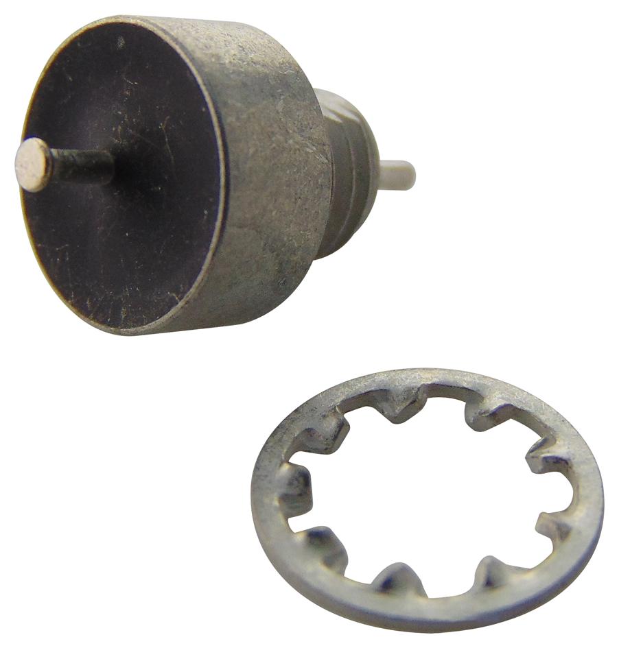 4600-050LF FILTER, BROADBAND, COAXIAL, 1.4UF TUSONIX