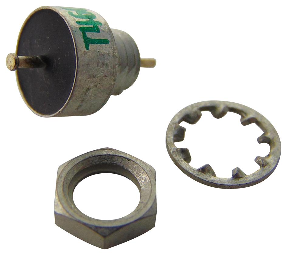 4600-000LF FILTER, BROADBAND, COAXIAL, 1.4UF TUSONIX