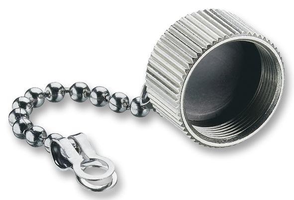 0383 CAP, PROTECTIVE, FOR PLUGS LUMBERG