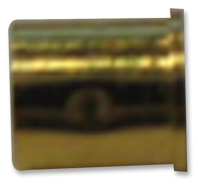 H702 RECEPTACLE FEINMETALL