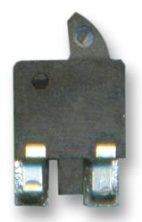 MCTE-MRR-V SWITCH, CARD DETECT, RIGHT, SMD MULTICOMP PRO