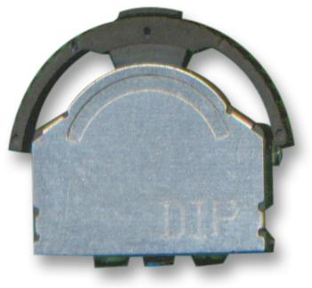 MCPL3-BC-V NAVIGATION SWITCH, 3WAY, SMD MULTICOMP PRO