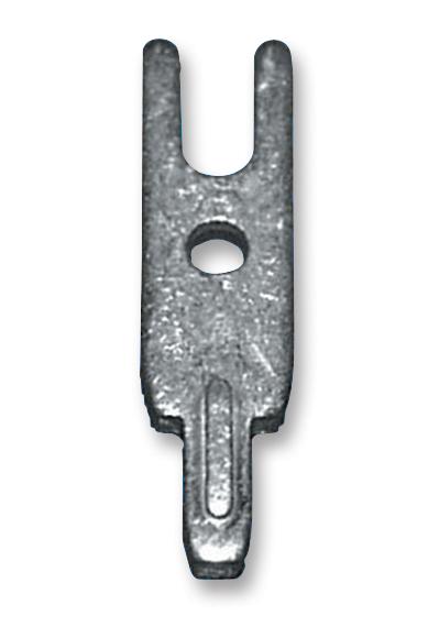 13.13.755 TERMINAL, PCB STAMPET, 1.3MM ETTINGER