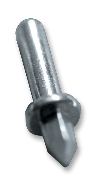 13.14.119 TERMINAL, TURRET, 1MM, NON-INSUL ETTINGER