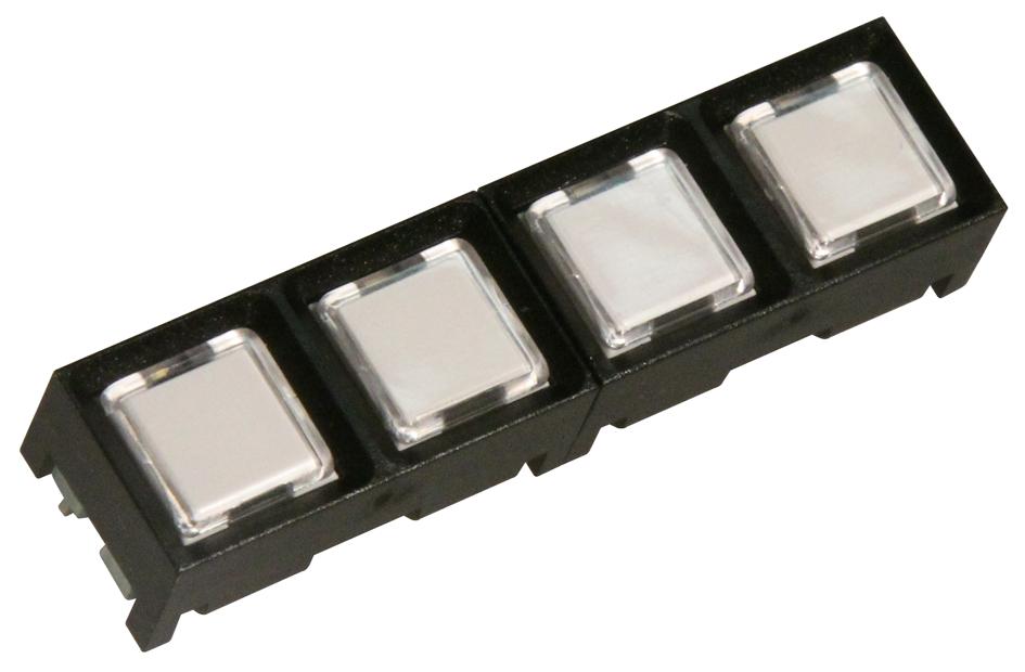 87FC3-201 SWITCH, SPNO MODULE, 4WAY GRAYHILL