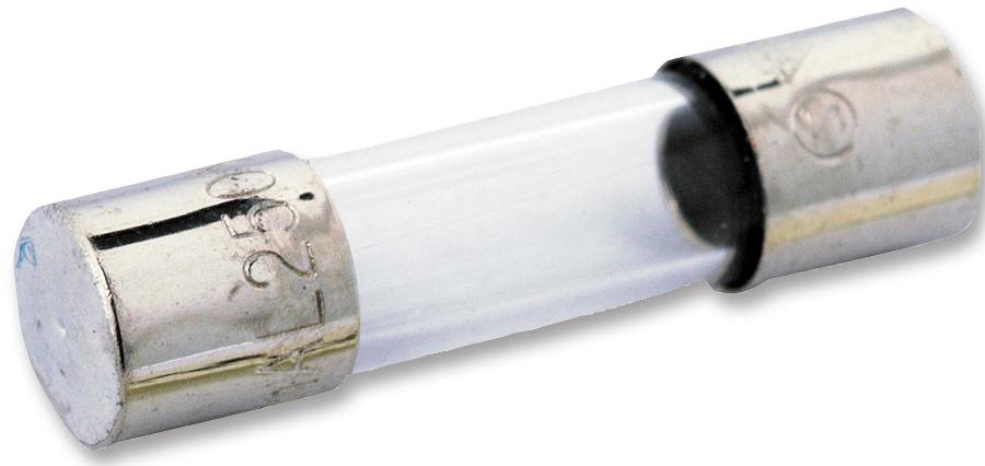 0217.500HXP CARTRIDGE FUSE, FAST ACT, 0.5A, 250VAC LITTELFUSE