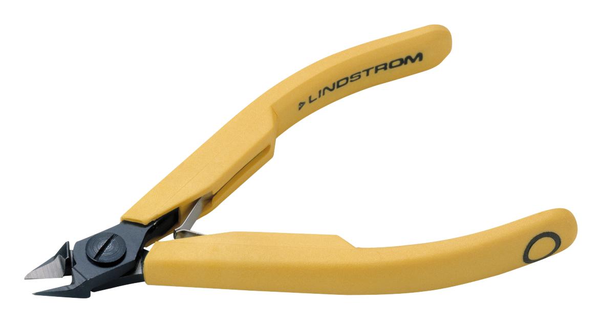 8148 DIAGONAL WIRE CUTTER, ULTRA FLUSH, 110MM LINDSTROM
