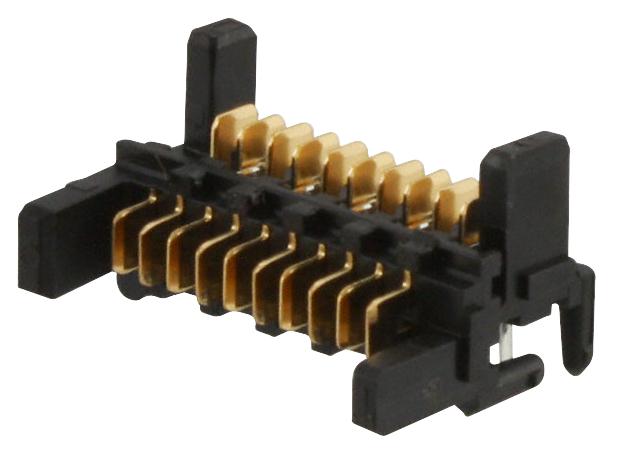 90325-3026 CONNECTOR, HEADER, 26POS, 1ROW, 1.27MM MOLEX
