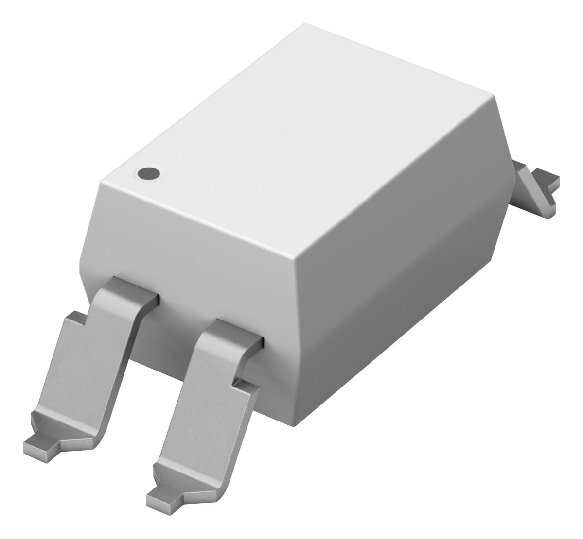 WURTH ELEKTRONIK Transistor Output 140816144000 OPTOCPLR, TRANSISTOR, 5KV, 50%, SMDIP-4 WURTH ELEKTRONIK 3518037 140816144000