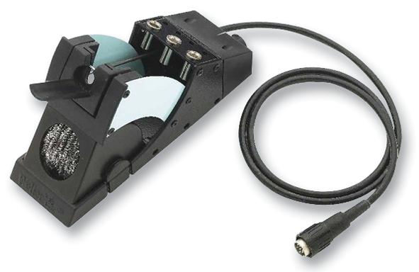 WDH 10T SAFETY REST, SOLDERING IRON WELLER