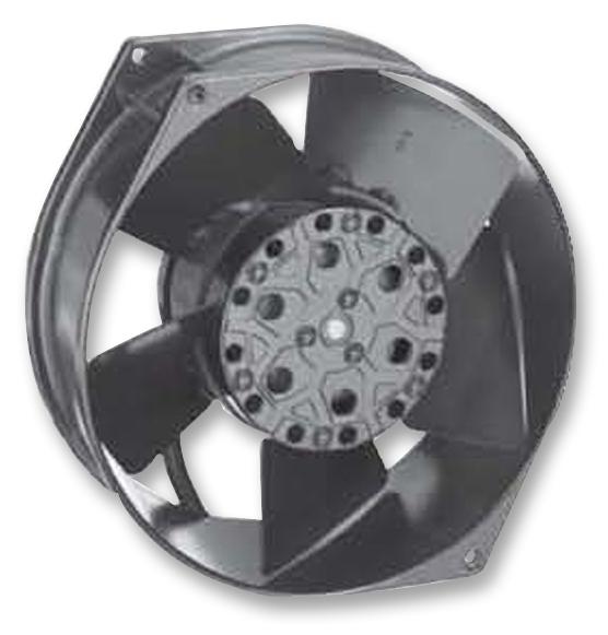 W2S130-AA25-44 FAN, 150X55MM, 115VAC EBM-PAPST