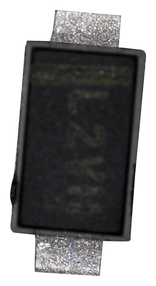 MBR120VLSFT1G DIODE, SCHOTTKY, 1A, 20V, SOD-123FL ONSEMI