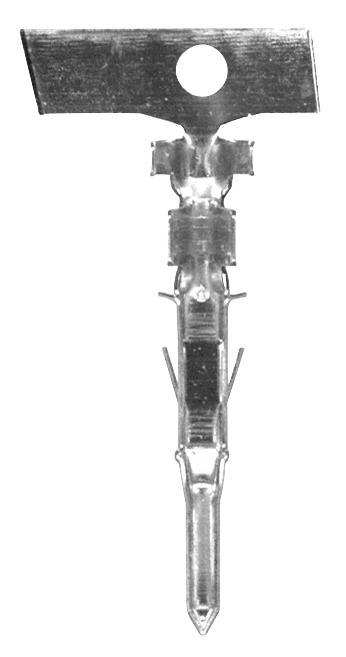 39-00-0068 CONTACT, PIN, 22AWG, CRIMP MOLEX