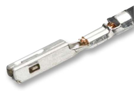 33012-2001 AUTOMOTIVE CONTACT, SKT, 16-14AWG, CRIMP MOLEX
