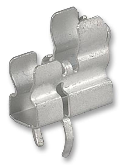 0751.0099 FUSEHOLDER, PCB MOUNT SCHURTER