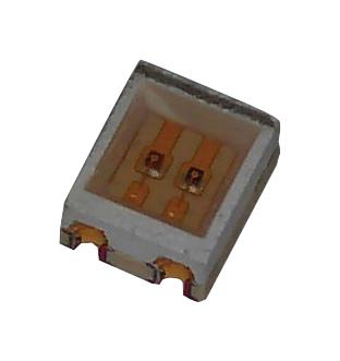 597-7701-502F LED, SMD, 1210, RED/GRN DIALIGHT