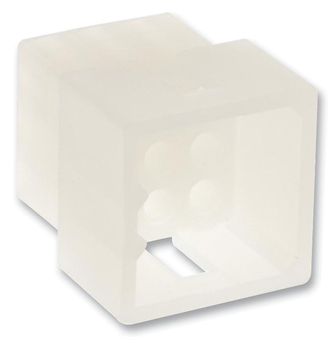 03-06-2092 CONNECTOR HOUSING, PLUG, 9POS MOLEX