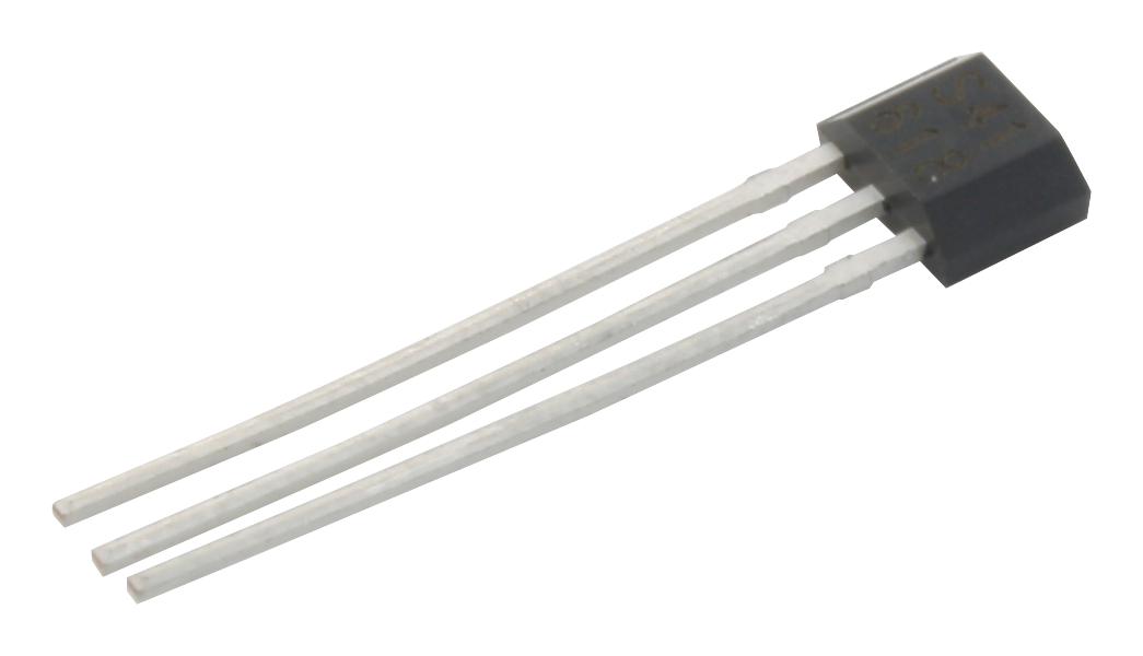 SS41 SENSOR, HALL EFFECT, SINK, 4.5-24V HONEYWELL