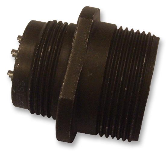 MS3101A32-8S CONNECTOR, CIRCULAR, SIZE 32, 30WAY AMPHENOL