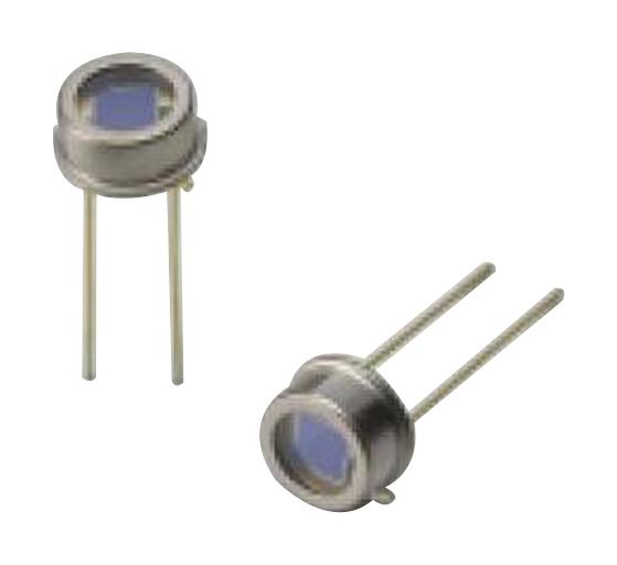 S1223 PHOTODIODE, PIN, TO-5 HAMAMATSU