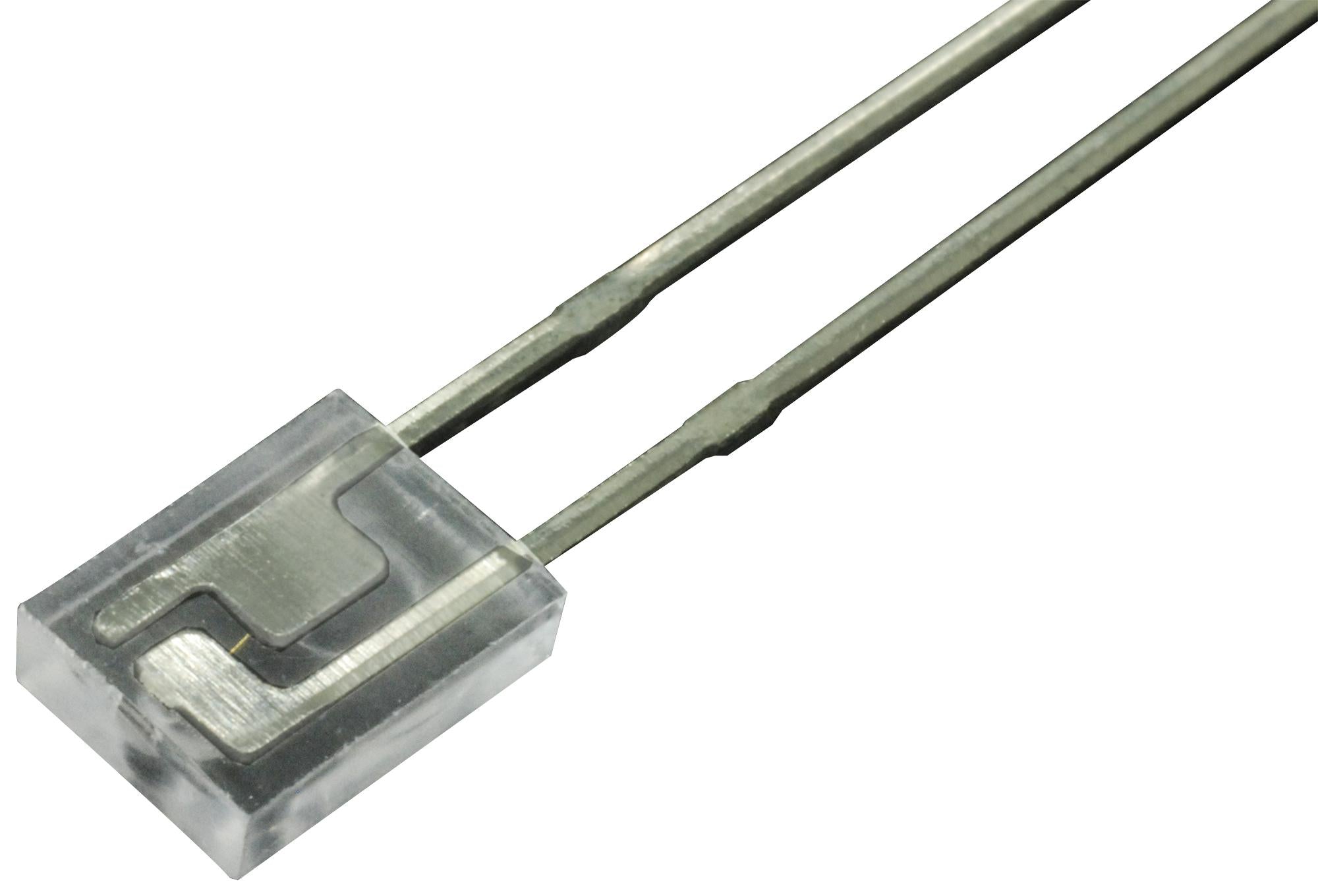 OP240A INFRARED EMITTER, 890 NM, SIDE LOOKING TT ELECTRONICS / OPTEK TECHNOLOGY