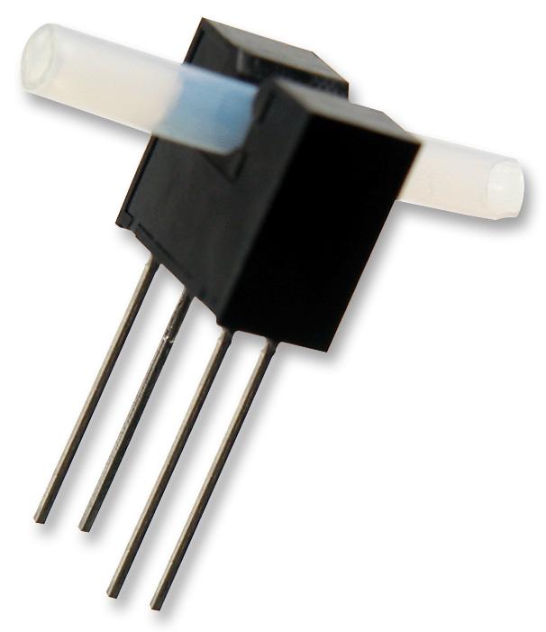 OPB350 SENSOR, FLUID, 0.125" TUBING TT ELECTRONICS / OPTEK TECHNOLOGY