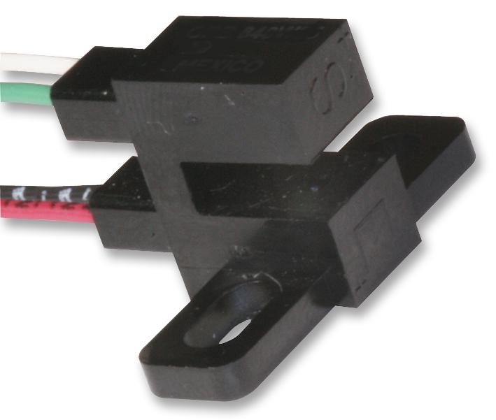 OPB840W51Z OPTO SWITCH, SLOTTED TT ELECTRONICS / OPTEK TECHNOLOGY