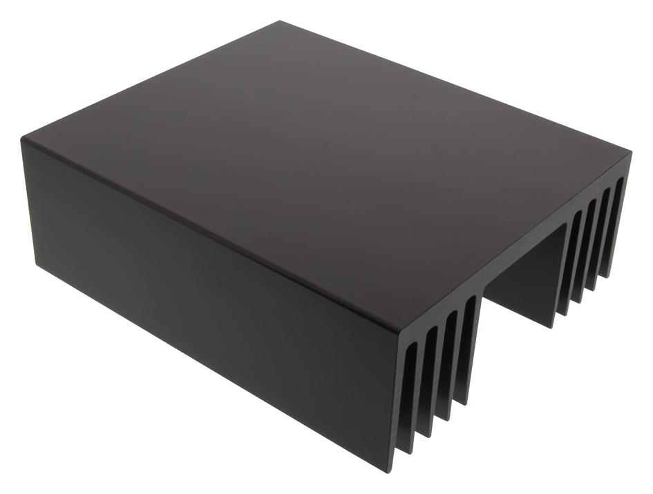 350AB1500B HEAT SINK, 0.74°C/W ABL HEATSINKS