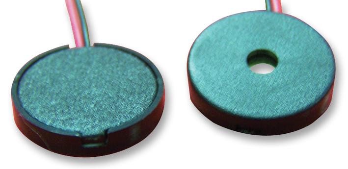 KPEG163 PIEZO TRANSDUCER, WIRE TYPE KINGSTATE