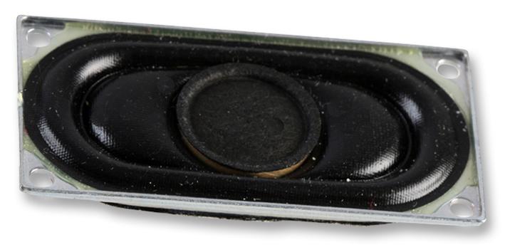 ABS-216-RC LOUDSPEAKER, MINIATURE MULTICOMP PRO