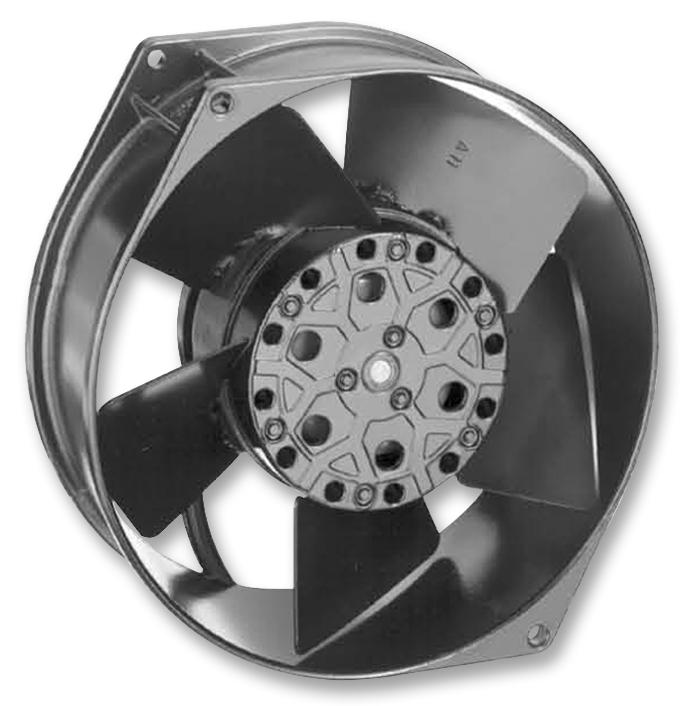 W2S130-BM03-01 FAN, 150X55MM, 230VAC EBM-PAPST