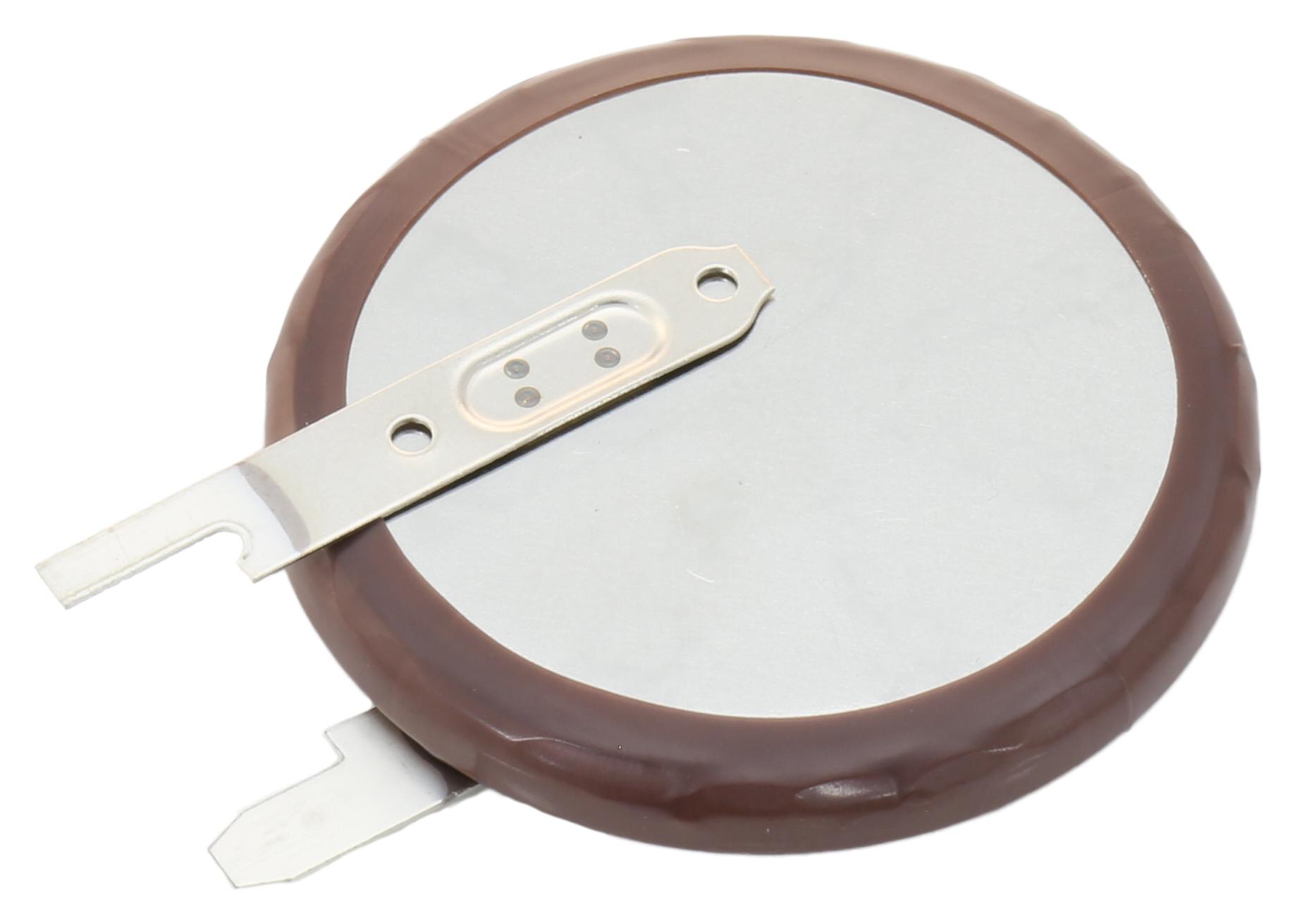 VL-3032/VCN BATTERY,3032,LI-VP,100MAH,3V PANASONIC