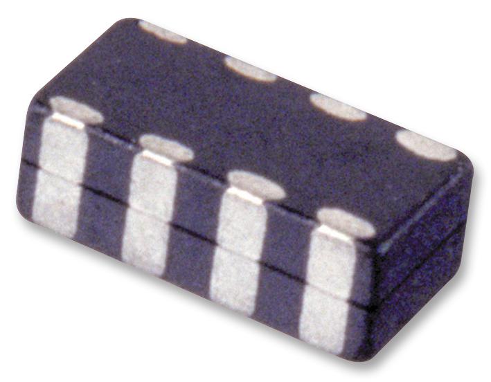 DLP31DN131ML4L CHOKE, 1206, 130OHM, 100MHZ, 2XARRAY MURATA