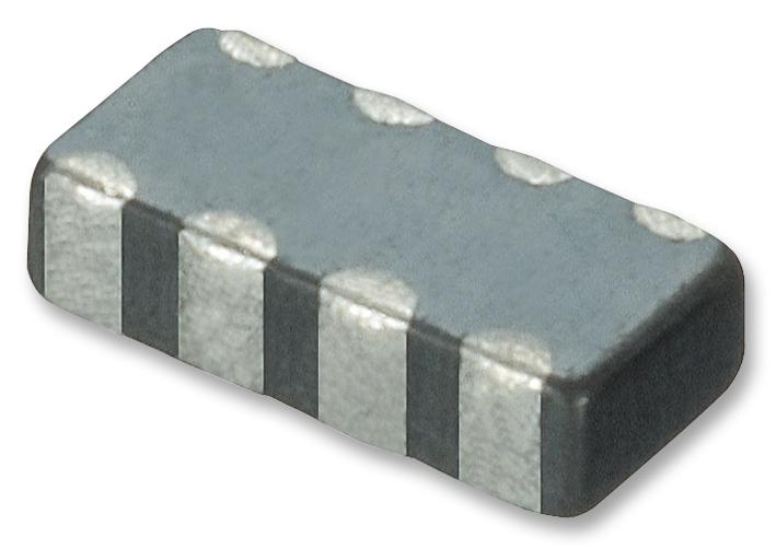 BLA2ABD121SN4D FERRITE, BEAD, 0804, 0.35OHM, 0.2A MURATA