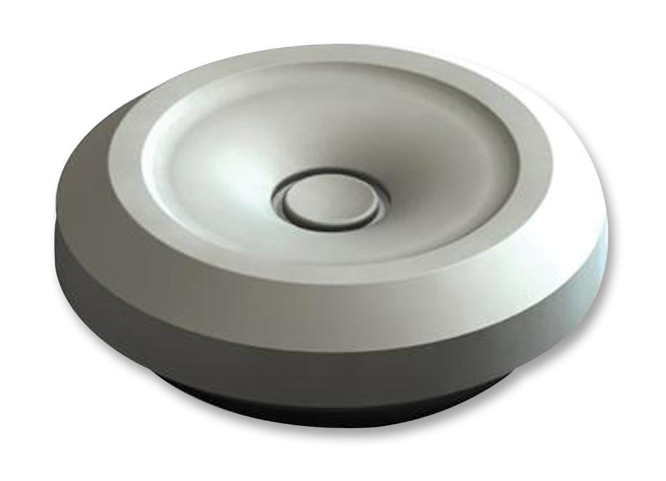 1475713 GROMMET, GREY M25 PK50 PRO POWER