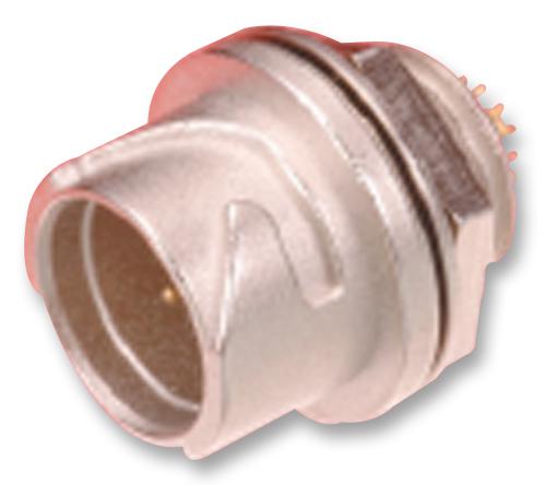 LF07WBR-6P RECEPTACLE, MALE PINS, 6WAY HIROSE(HRS)