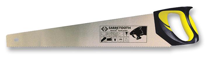 481001 SABRETOOTH SAW, 1ST FIX CK TOOLS