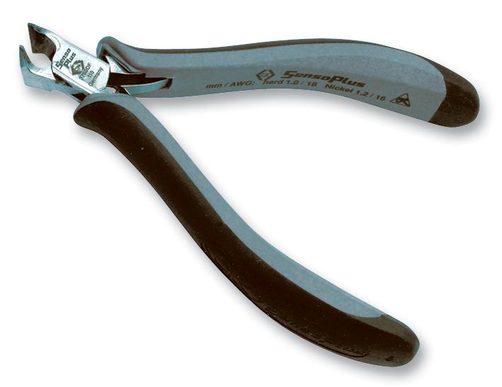 T3760DF 110 CUTTER, TUNGSTEN CARBIDE, ELECTRONICS CK TOOLS