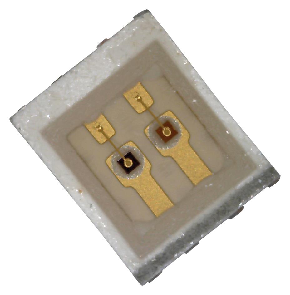 597-7701-507F LED, 1210, BI, RED/GREEN DIALIGHT