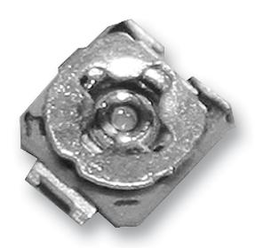 35WR100KLFTR TRIMMER CERMET, 3MM 100K TT ELECTRONICS / BI TECHNOLOGIES