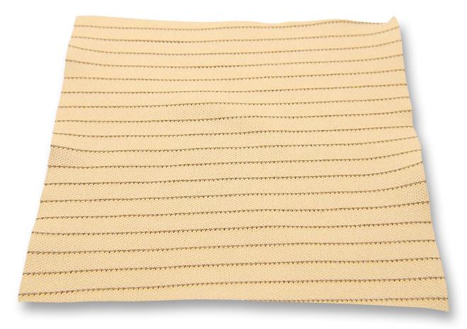 DYC100-01-DYCLEAN-ESD-99 CLEANROOM WIPERS, ESD, PK150 DOU YEE