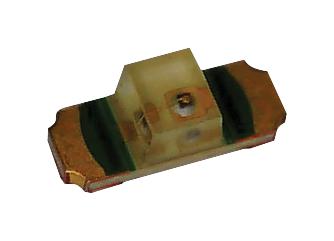 SML-811UTT86A LED, RED, 22.4MCD, 620NM, 3412 ROHM