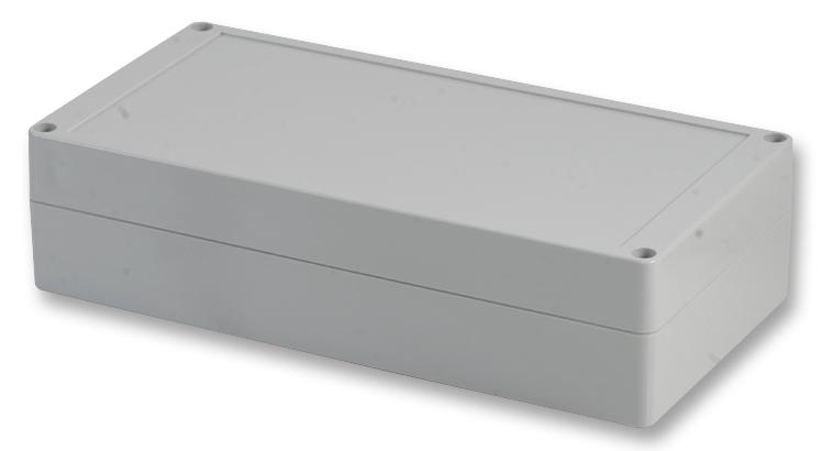 G3118 BOX, ABS, IP65, 240X120X60MM MULTICOMP PRO