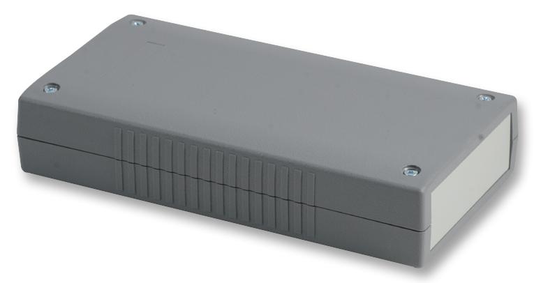 G421 BOX, ABS, GREY, 190X100X40MM MULTICOMP PRO