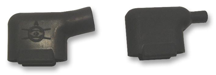 234A011-3-0 HEATSHRINK, D-BOOT, RIGHT/A, 9WAY RAYCHEM - TE CONNECTIVITY