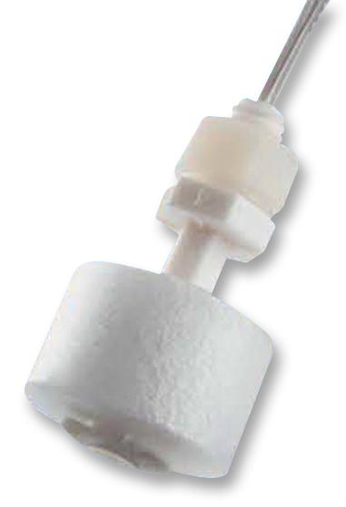 MCPLS-031-A-3 FLOAT SWITCH, NO, 140V MULTICOMP