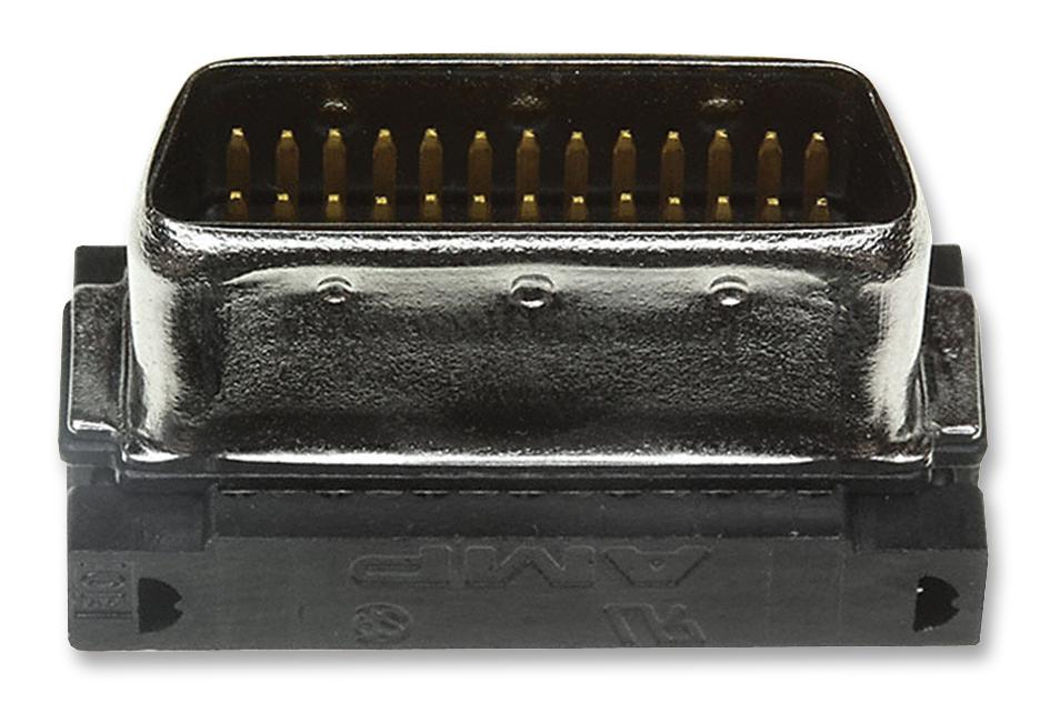 5749111-8 CONNECTOR, D SUB, MALE AMP - TE CONNECTIVITY